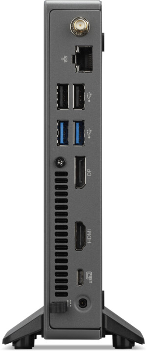 Kompjuter ACER Veriton VN2590, 7305, 4GB, 128GB SSD M.2, Intel UHD, W11P