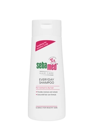 Shampon për flokë Sebamed - Everyday Shampoo, 200ml