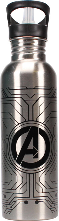 Shishe për pije Avengers - Iron Man