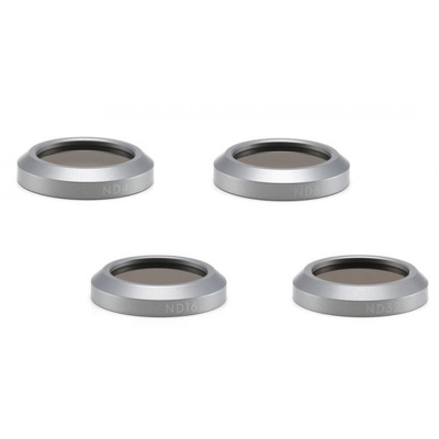 ND Filter Set for Mavic 2 Zoom