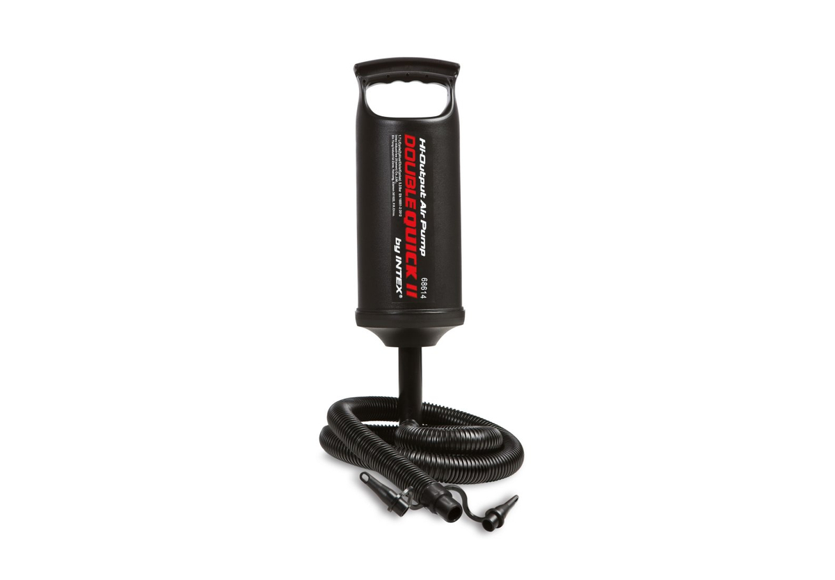 68614 High output hand pump (Pomp dore)