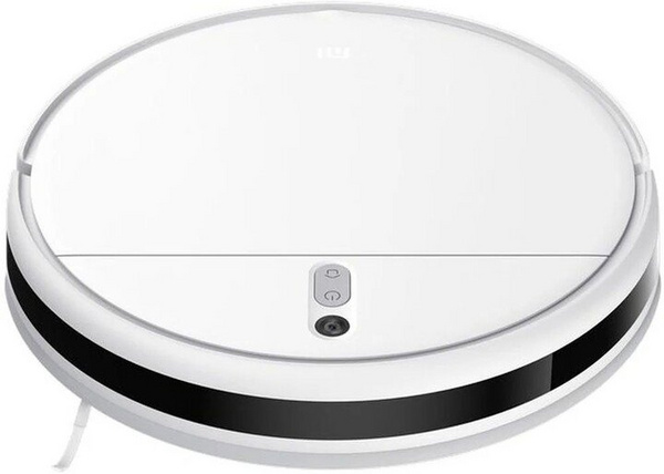 Fshesë robotike me vakum Xiaomi Mi Robot Vacuum-Mop 2 Lite EU