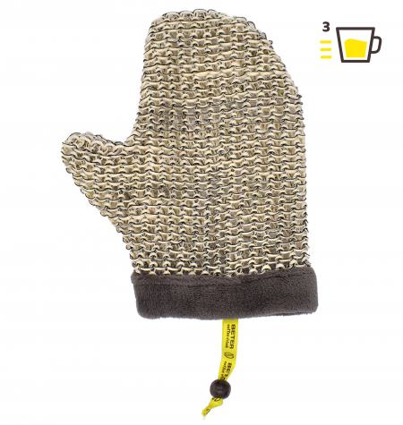 Dorezë sisal dhe linen Beter Coffee O Clock