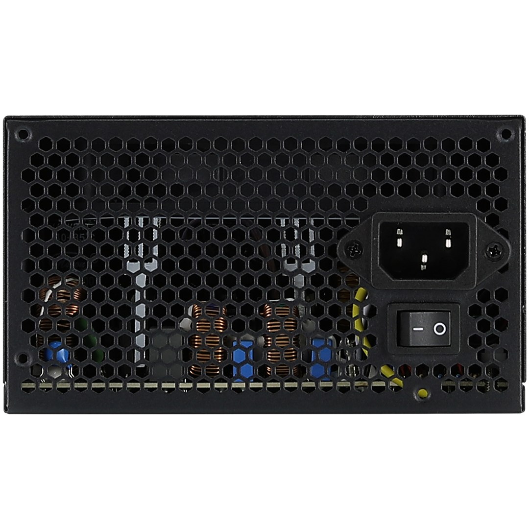 Burim energjie Aerocool LUX 650W 20+4 pin ATX 