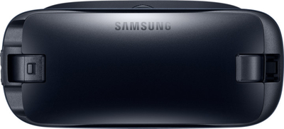 Syze VR Samsung Gear, të zeza