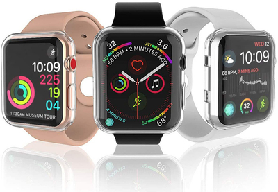 Mbrojtëse për orë të mençur 4wrist Apple, 44 mm