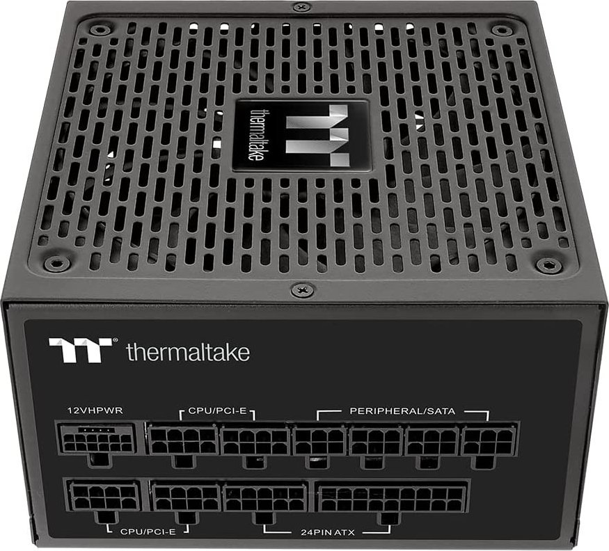 Burim energjie Thermaltake Toughpower GF3 PS-TPD-0750FNFAGE-4 ATX 3.0, 750W