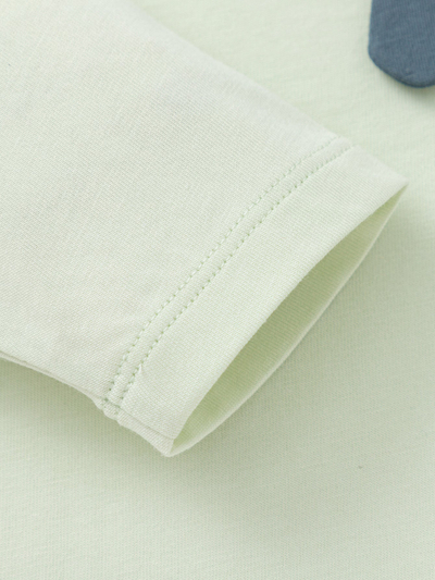 Bluzë - Puppy Pocket Long Sleeve