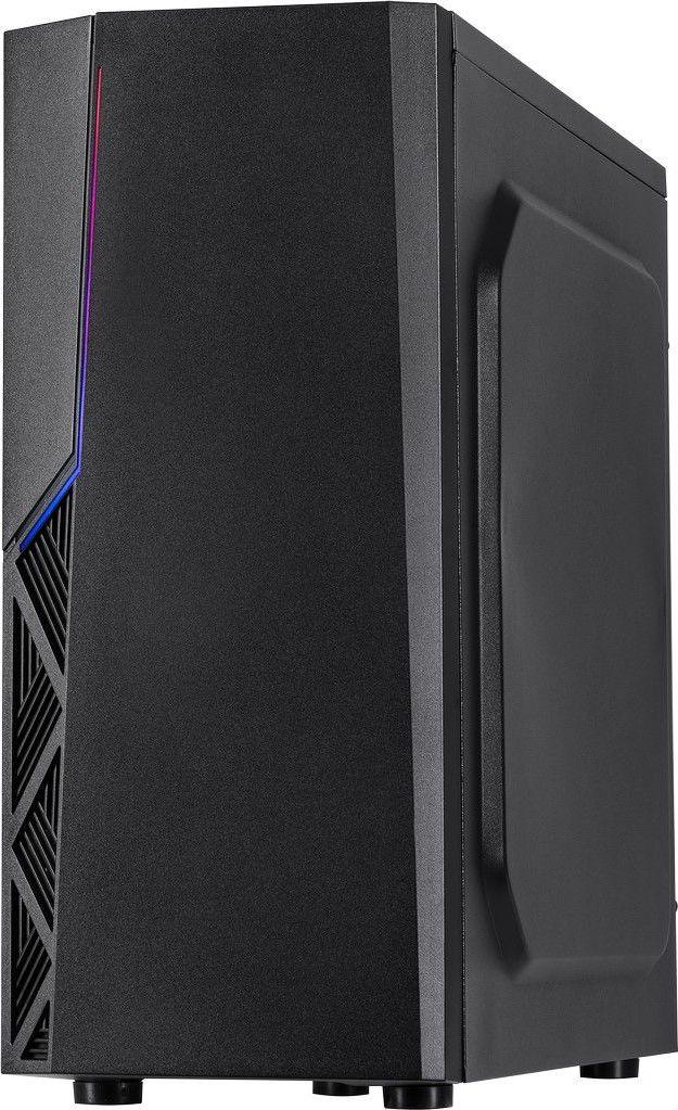 Kasë Inter-Tech B-02 RGB, Midi Tower