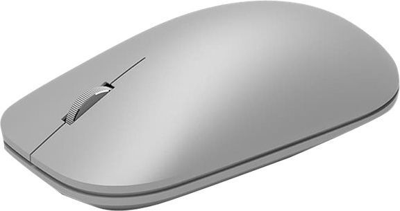 Maus Microsoft Surface, wireless, USB, i hirt
