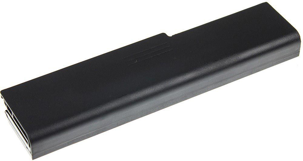 Bateri zëvendësuese Green Cell PA3817U-1BRS për laptopë Toshiba Satellite C650 C655 C660 C660D L650 L750 (TS03)