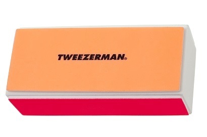 Mjet për manikyr Tweezerman Neon Hot 4-IN-1 Nail File and Polisher Mjet për manikyr Tweezerman Neon Hot 4-IN-1 Nail File and Polisher