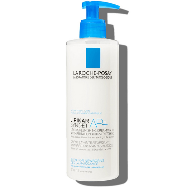 Krem pastrues La Roche Posay Lipikar, 400ml
