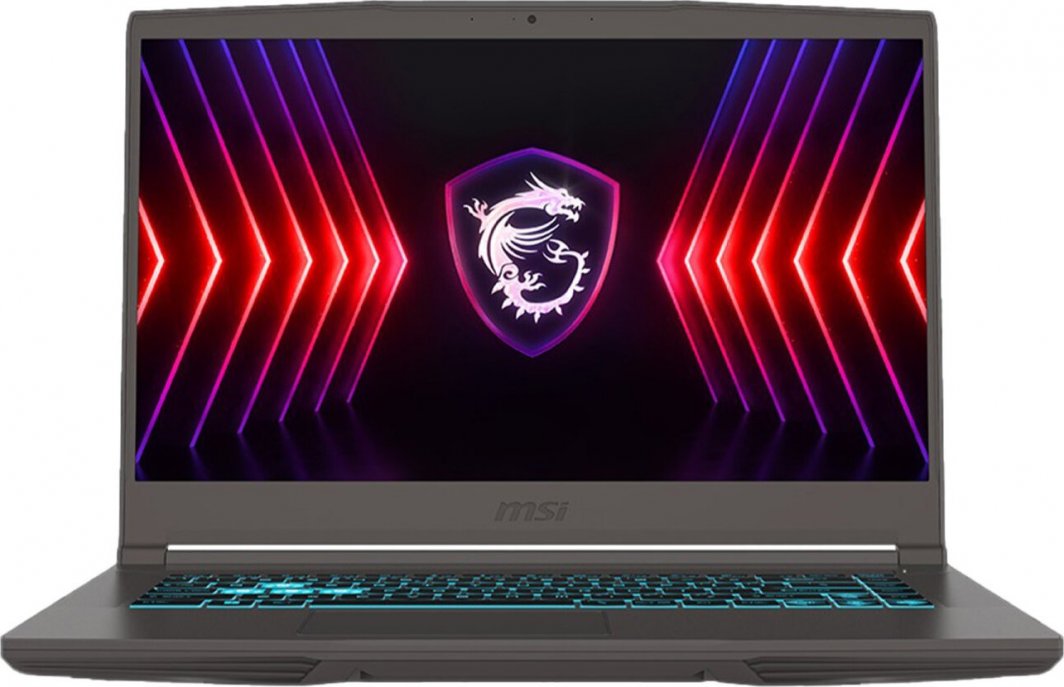 Laptop MSI Thin 15 B13UC-2203XPL, 15", Intel Core i7-13620H, 16GB RAM, 512GB SSD, Nvidia GeForce RTX 3050