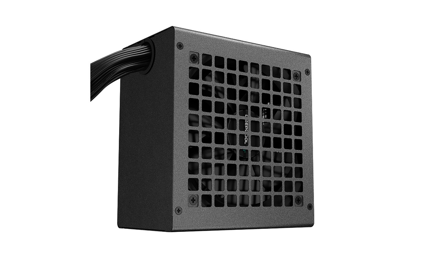 Burim energjie DeepCool PF400, 20+4 pin ATX, 400 W
