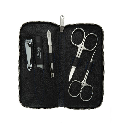 Set manikyri DuKaS Premium Line PL 1825CN