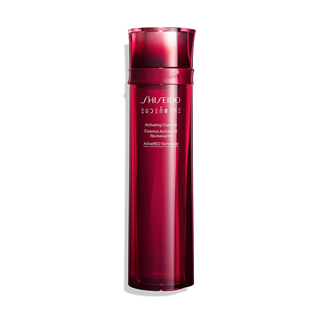Tonik për fytyrë Shiseido Eudermine (Activating Essence) 145 ml Tonik për fytyrë Shiseido Eudermine (Activating Essence) 145 ml