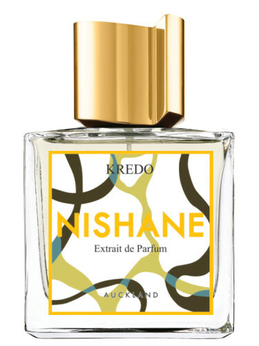 Parfum Nishane Kredo