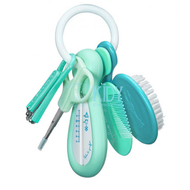 Set Aksesore Higjiene për Beba – Sophie la girafe