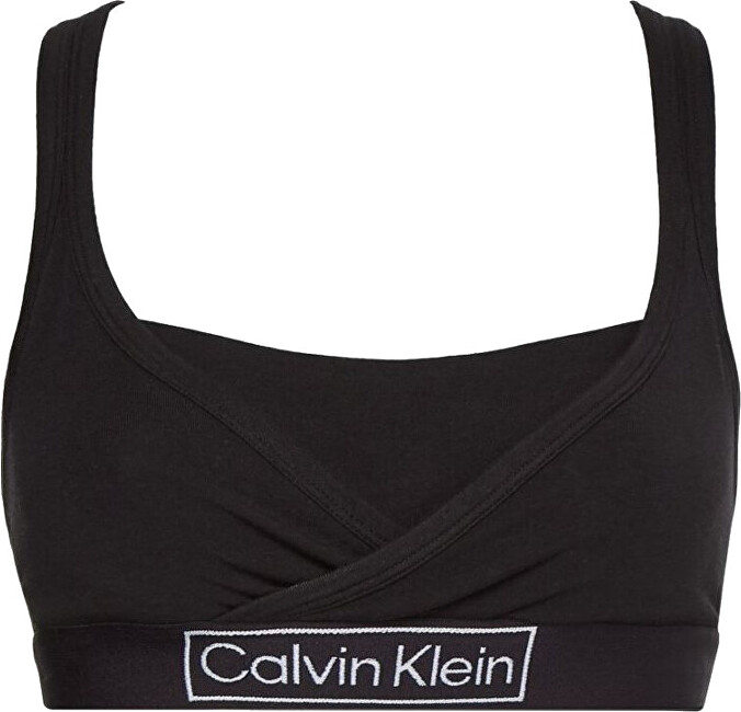 Sytjena Calvin Klein Bralette QF6752EUB1, M
