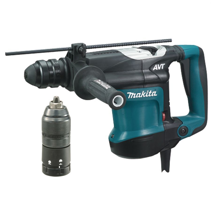 Bormashin SDS-plus 850W 4.9J (HR3210FCT) SDS