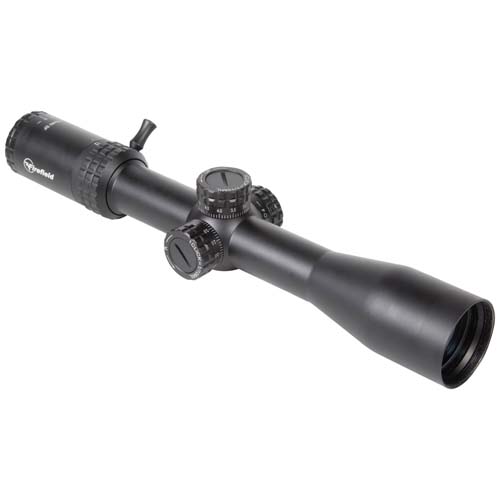 Shënjestër Optike Firefield 3-12X40