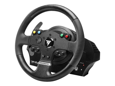 ThrustMaster TMX Force Feedback - Wheel and Pedals set