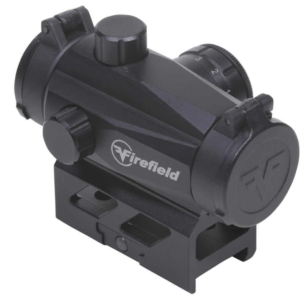 Shënjestër Optike Firefield RED DOT, Impulse 1X22 Kompakt