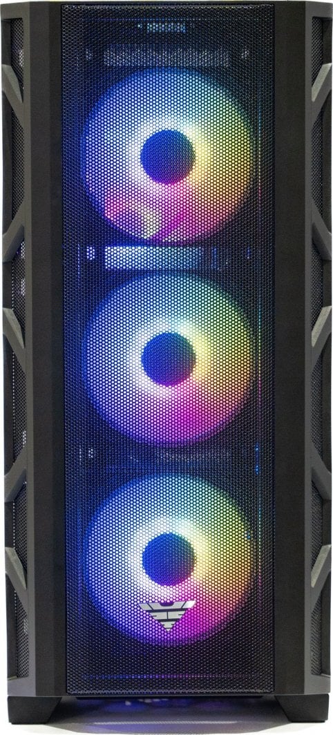 Kompjuter Nest PRO 800 ARGB Intel Core i5-13600K, 32 GB RAM, Nvidia RTX 4060 Ti, 512 GB M.2 SSD