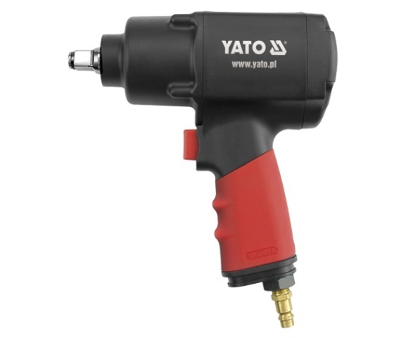 Vegël për heqjen e vidave Yato 1/2 "1356Nm