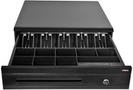 Sirtar i parave Virtuos C425C, me kabllo, mbajtëse metalike, 9-24V, i zi Sirtar i parave Virtuos C425C, me kabllo, mbajtëse metalike, 9-24V, i zi
