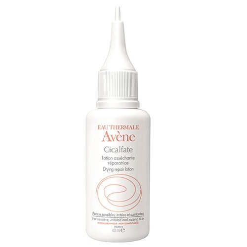 Losion kundër irritimit të lëkurës Avene Cicalfate 40 ml