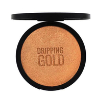 Dripping Gold Endless Summer Illuminating Bronzing Powder Dripping Gold Endless Summer Illuminating Bronzing Powder