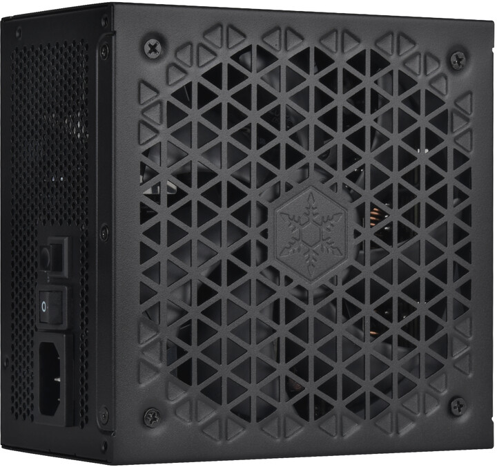 Burim energjie SilverStone HELA 1200R SST-HA1200R-PM , 1200W