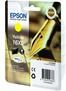 Ngjyrë Epson T1634 XL (C13T16344010), e verdhë