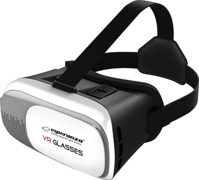 Syze VR 3D Esperanza EMV300