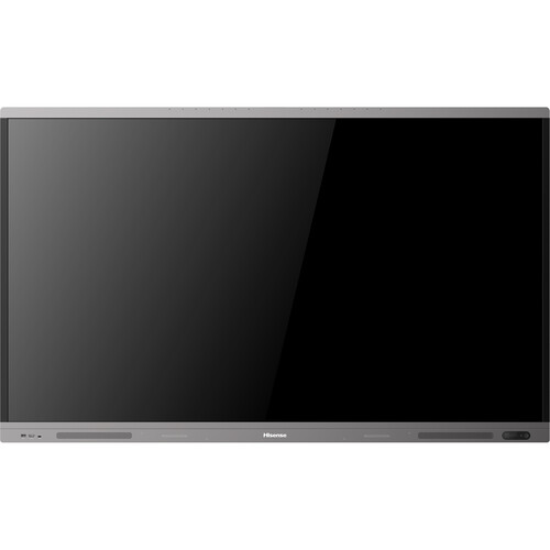 HISENSE 75" 75WR6CE Advanced Interactive Display