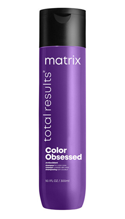 Shampo për flokë Marix Total Results, 300 ml