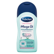 Verniosa Bubchen - vaj, 200ml