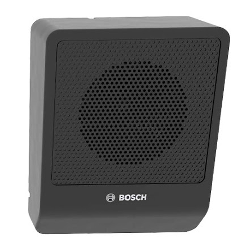Altoparlant BOSCH LB10-UC06-D