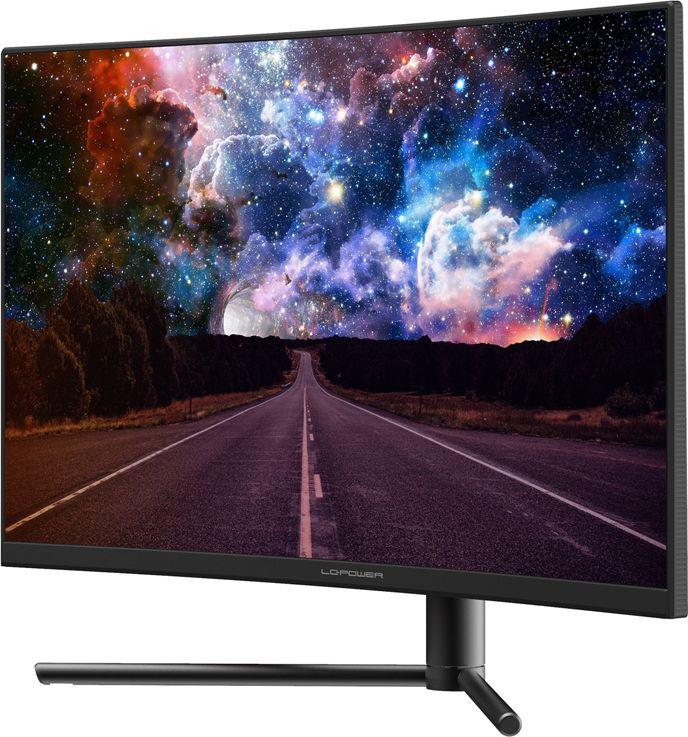 Monitor LC-Power, 27", 240 Hz, 1920 x 1080 piksel