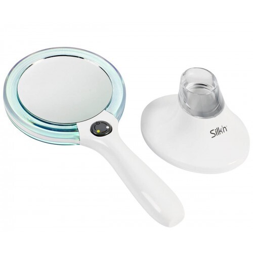 Pasqyrë kozmetike Silk'n MirrorLumi LED