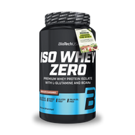 Proteinë Iso Whey Zero, 908g Proteinë Iso Whey Zero, 908g