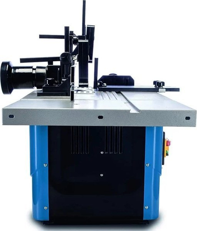 Makinë preëse Scheppach HF50, 1500 W, e kaltër