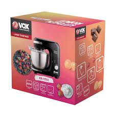 Mikser VOX KR9701, 600W, i zi
