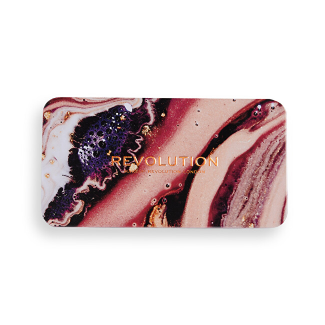 Paletë me hije për sy Revolution Forever Flawless Dynamic Allure 8 g