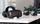 Syze VR HTC Focus 3 Business Edition (99HASY002-00), të zeza