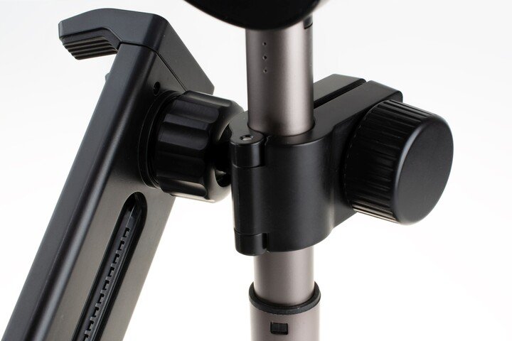 Tripod FIXED LED, i zi