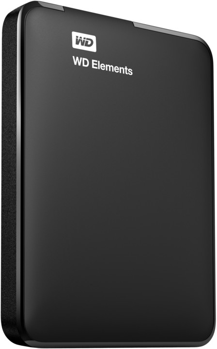 Hard disku portativ WD Elements Portable - 3TB