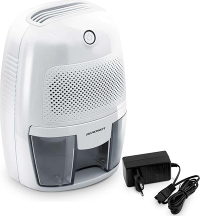 Tharëse ajri Berdsen BR-50B, e bardhë